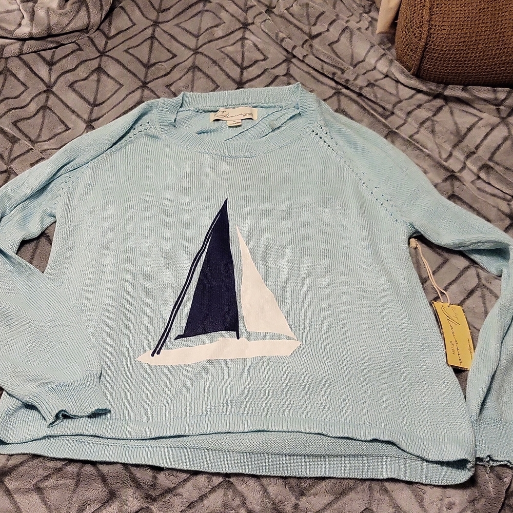 Vintage Havanna Sweater